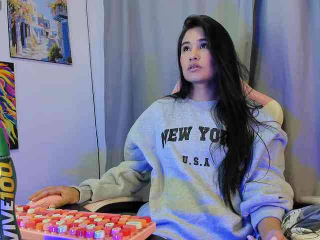 allisonlove69 webcam