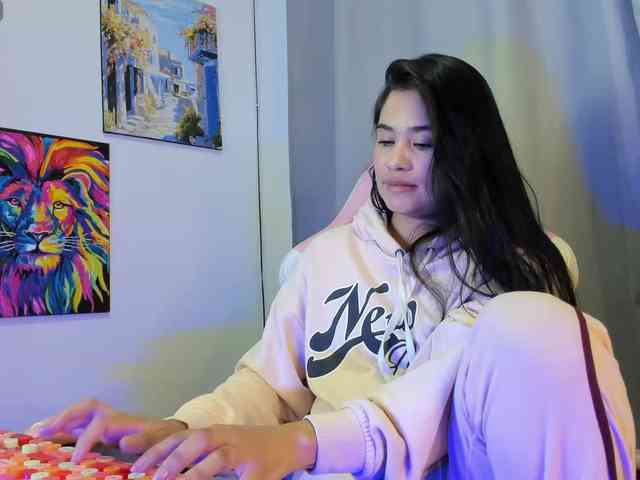 allisonlove69 webcam