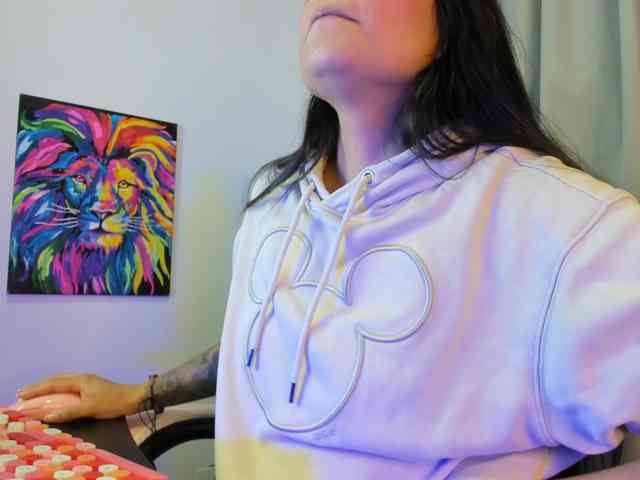 allisonlove69 webcam