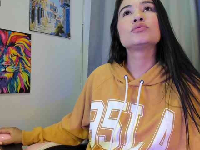 allisonlove69 webcam