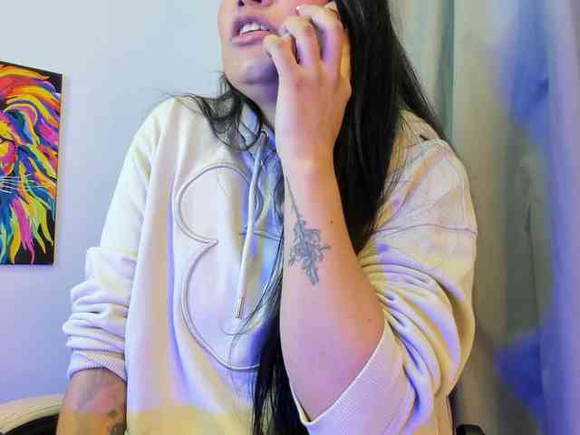 allisonlove69 webcam