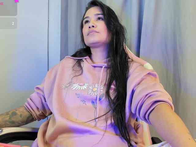 allisonlove69 webcam
