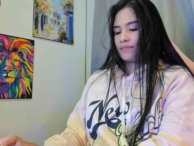 allisonlove69 webcam