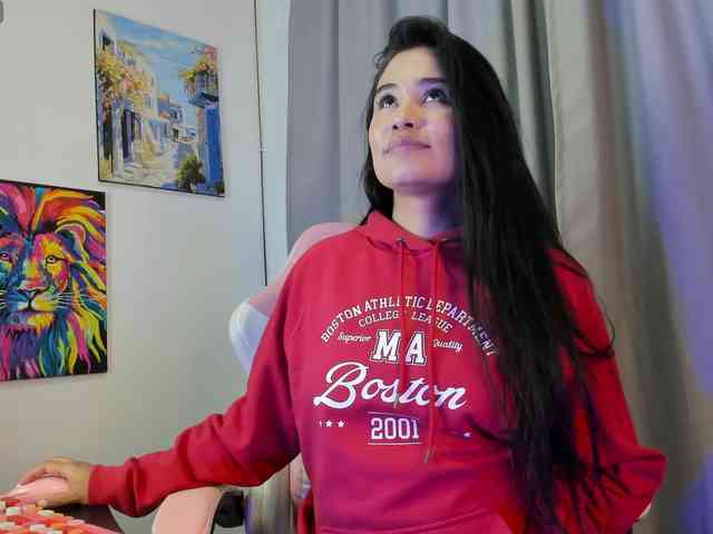 allisonlove69 webcam