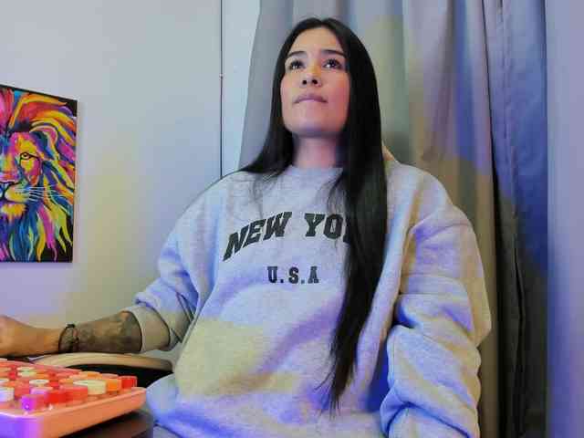 allisonlove69 webcam
