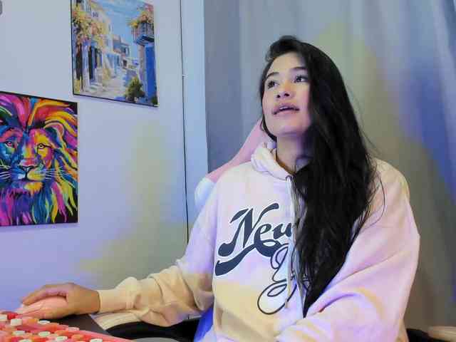 allisonlove69 webcam