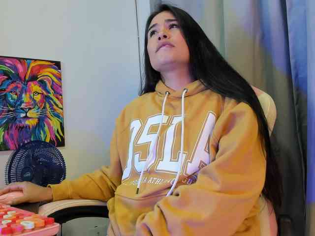 allisonlove69 webcam