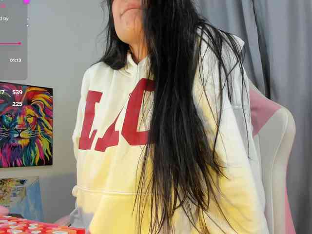 allisonlove69 webcam
