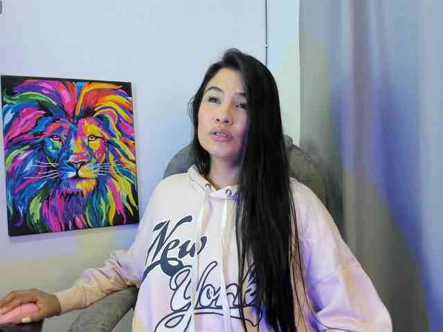 allisonlove69 webcam