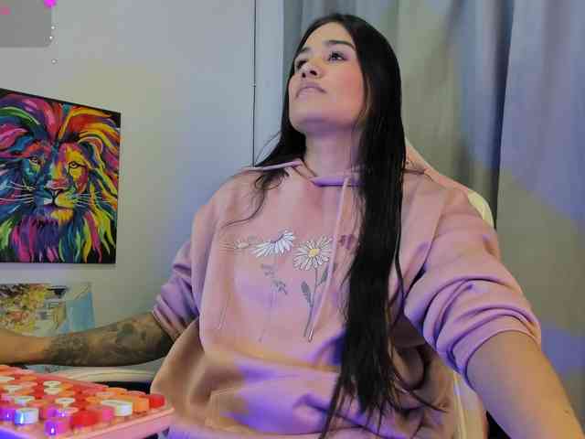 allisonlove69 webcam