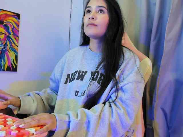 allisonlove69 webcam