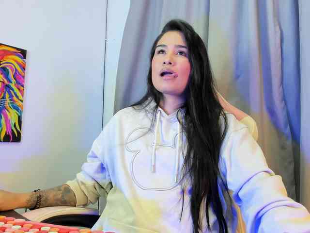 allisonlove69 webcam