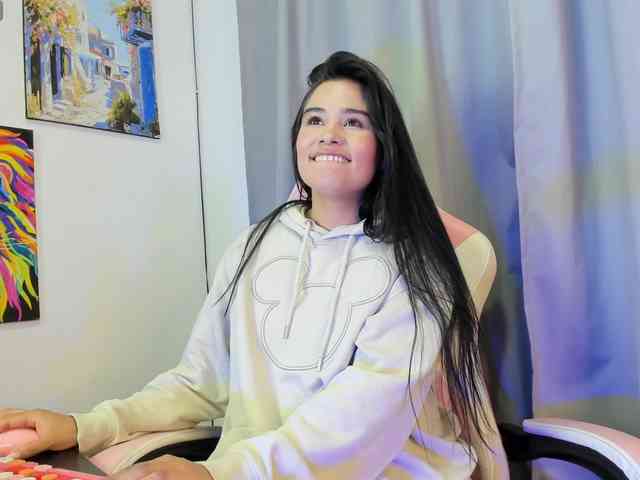 allisonlove69 webcam