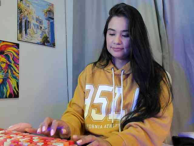 allisonlove69 webcam