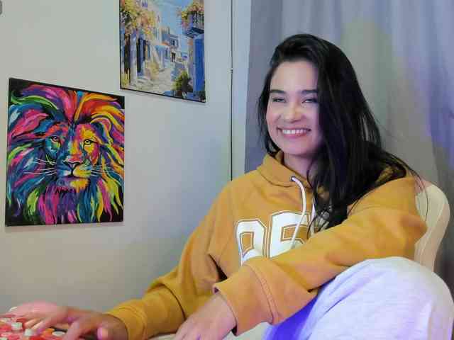 allisonlove69 webcam