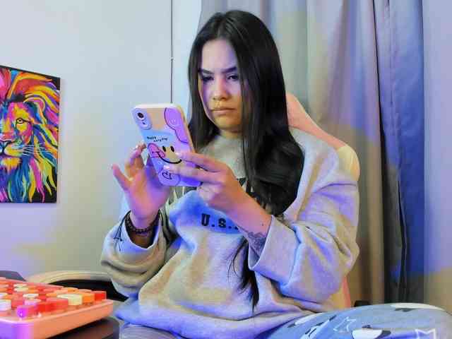 allisonlove69 webcam