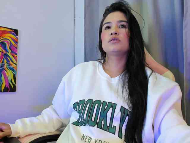 allisonlove69's live room