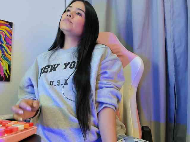 allisonlove69 webcam