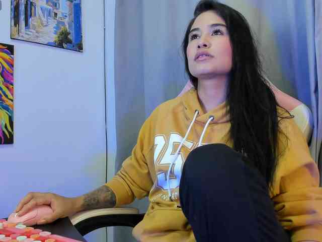 allisonlove69 webcam
