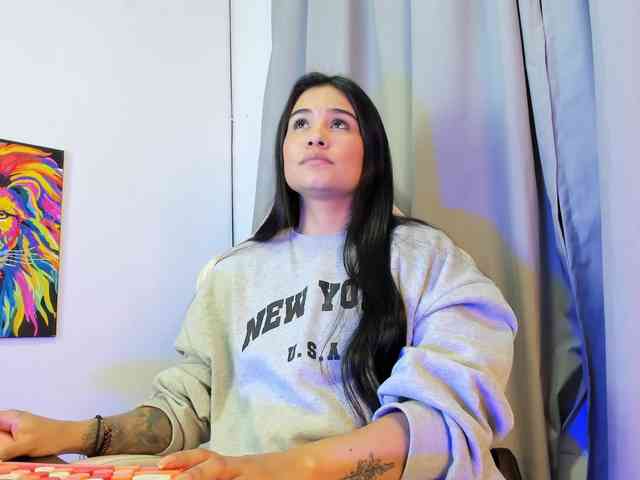allisonlove69 webcam
