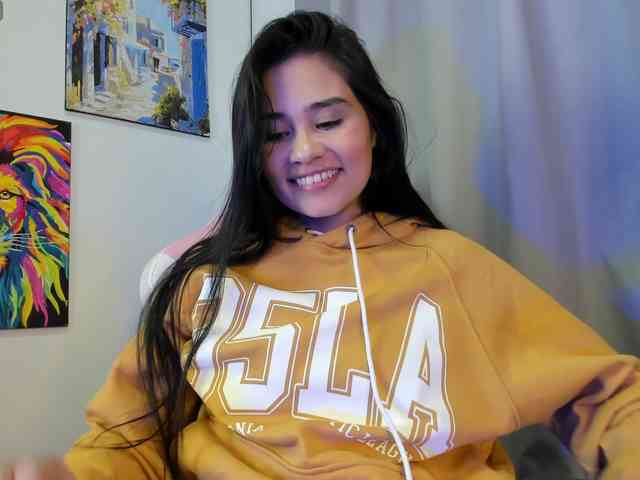 allisonlove69 webcam