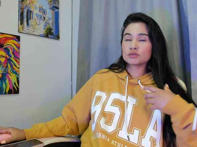 allisonlove69 webcam