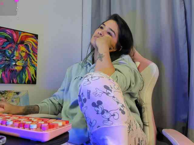 allisonlove69 webcam