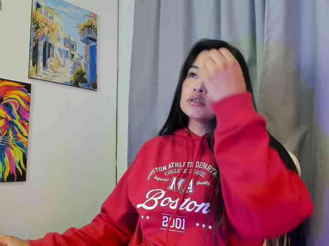allisonlove69 webcam
