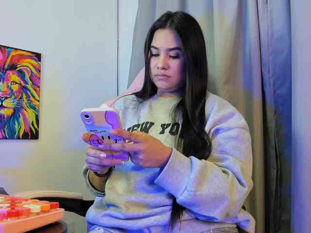 allisonlove69 webcam