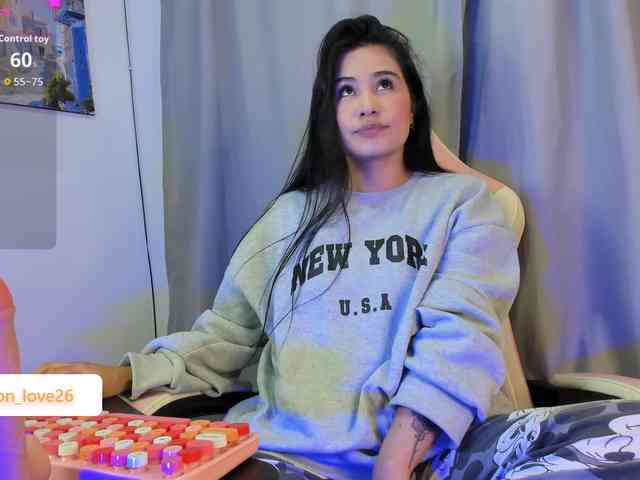 allisonlove69 webcam