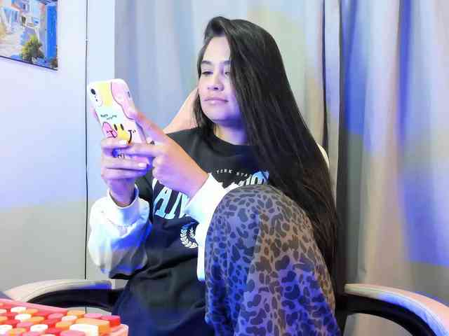 allisonlove69 webcam