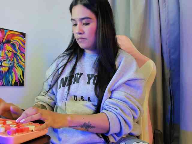 allisonlove69 webcam