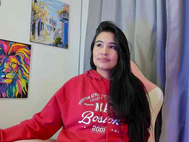 allisonlove69 webcam