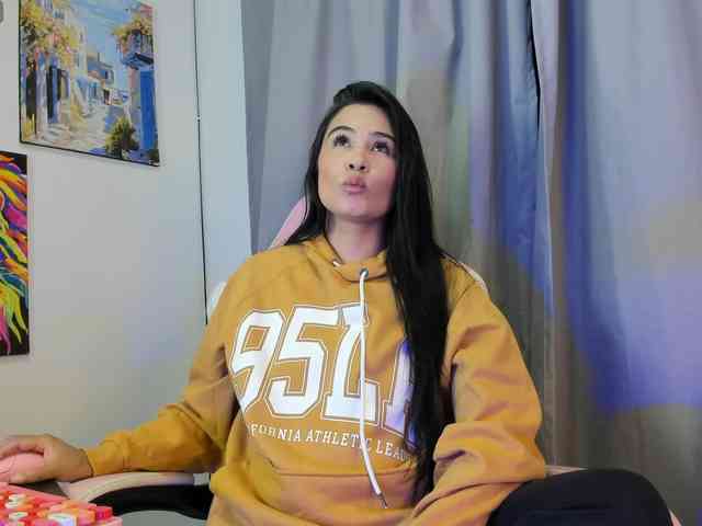 allisonlove69 webcam