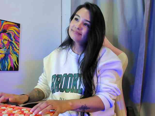 allisonlove69 webcam
