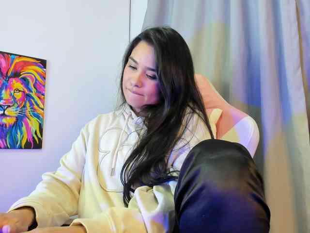 allisonlove69 webcam
