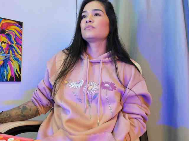 allisonlove69 webcam