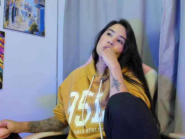 allisonlove69 webcam