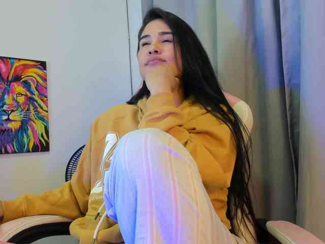 allisonlove69 webcam