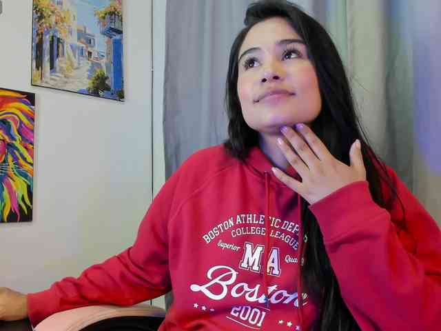 allisonlove69 webcam