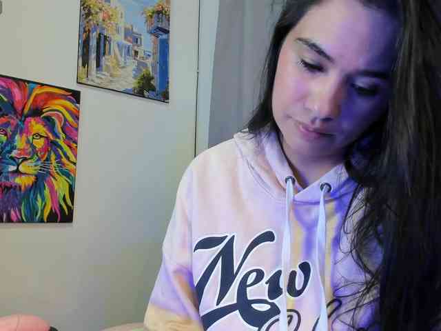 allisonlove69 webcam