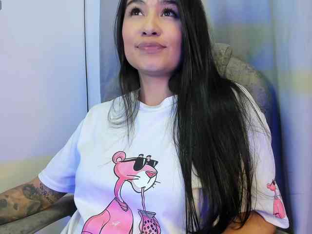 allisonlove69 webcam