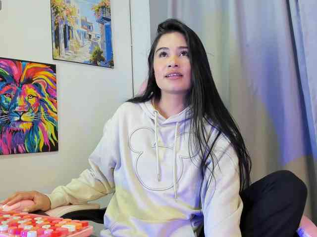 allisonlove69 webcam
