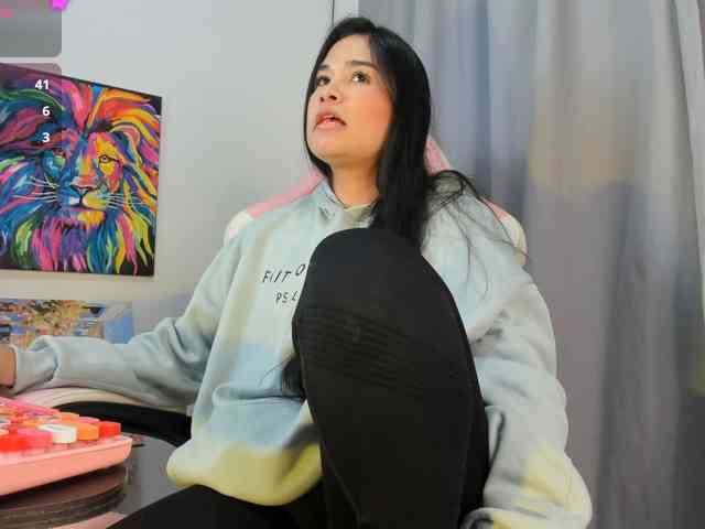 allisonlove69 webcam