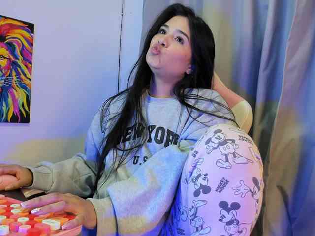 allisonlove69 webcam