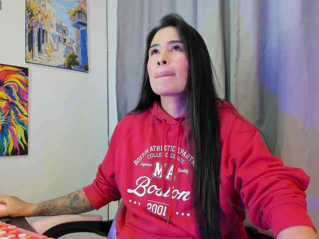 allisonlove69 webcam