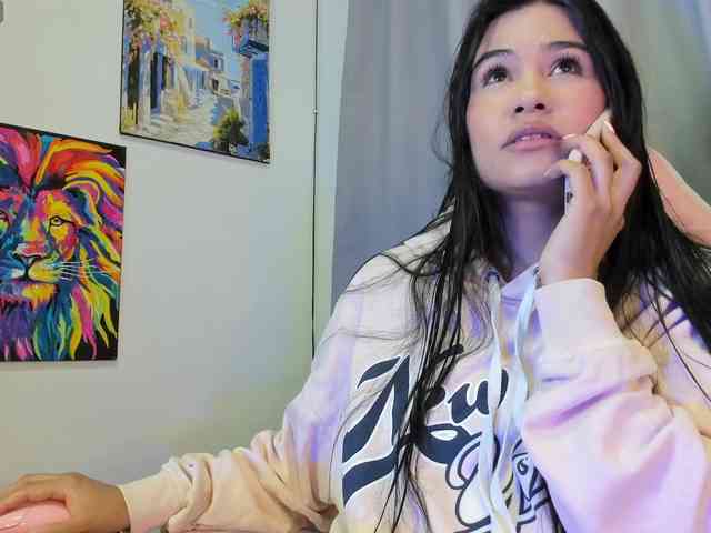allisonlove69 webcam