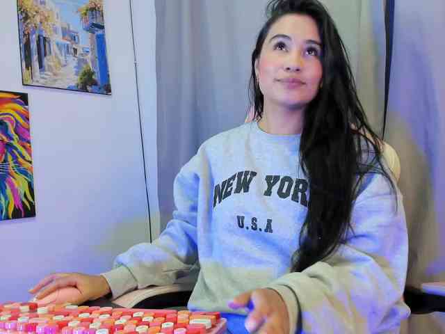 allisonlove69 webcam