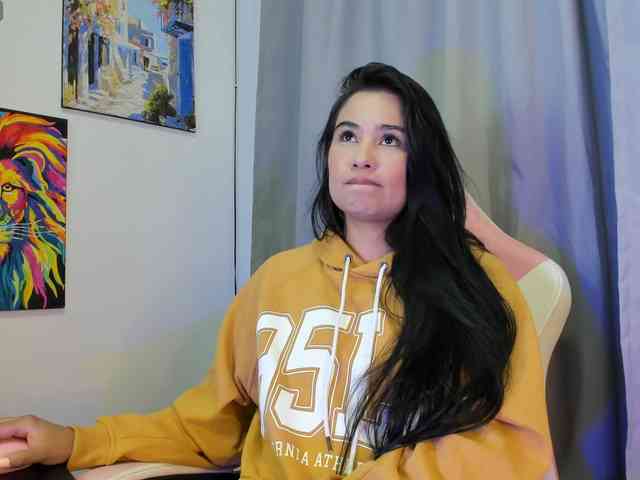 allisonlove69 webcam