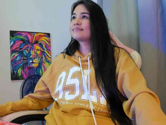 allisonlove69 webcam
